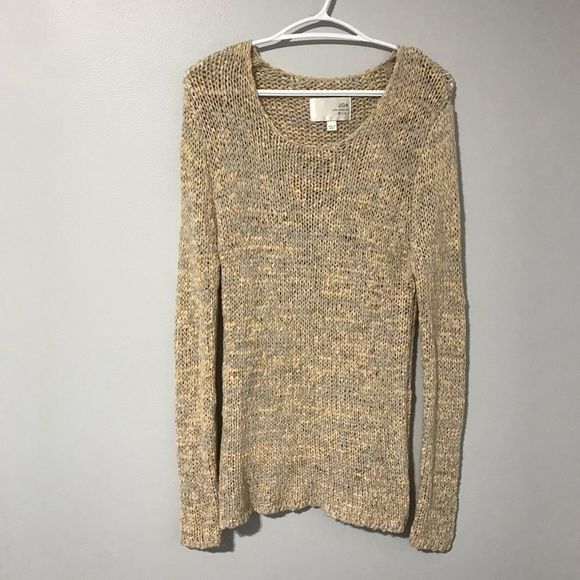 J.O.A Los Angeles Sweater Dress Size XS - Picture 1 of 4